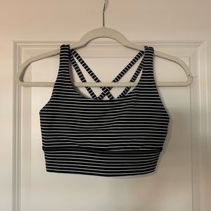 Lululemon Energy Bra